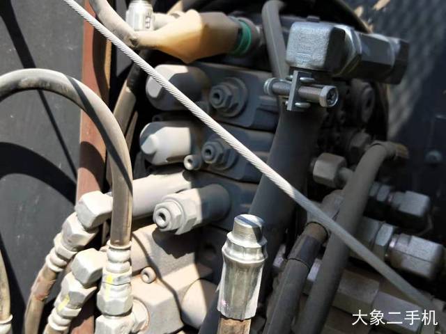 久保田 KX155-3S 挖掘机