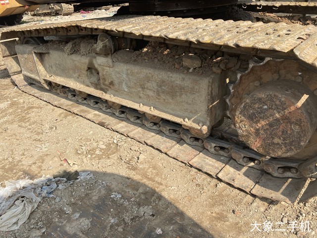 斗山 DH60-7 挖掘机