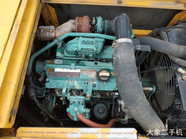 沃尔沃 EC140BLC-prime 挖掘机