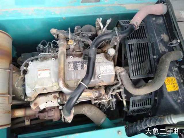 神钢 SK260LC-8 挖掘机