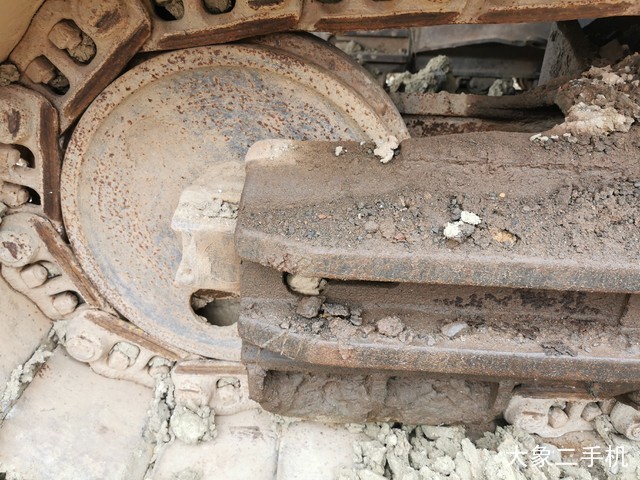 神钢 SK250LC-8 挖掘机