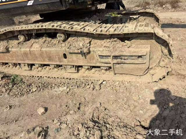 三一重工 SY305H 挖掘机