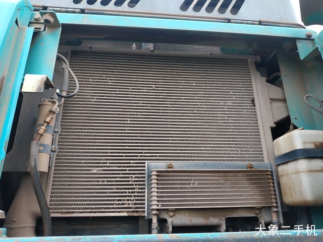 神钢 SK460-8 挖掘机