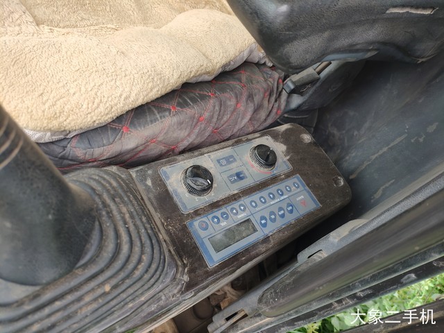 三一重工 SY55C-9 挖掘机