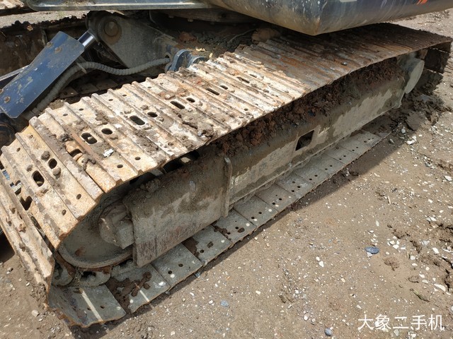 柳工 CLG906D 挖掘机