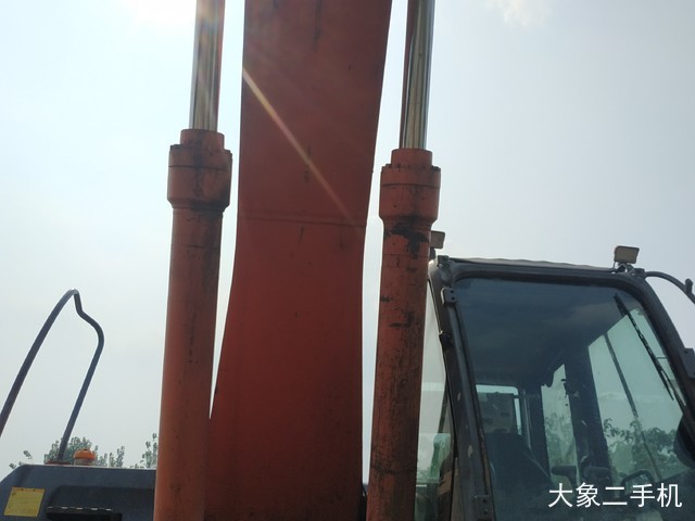 日立 ZX360H-3 挖掘机