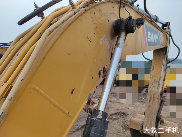 三一重工 SY305H 挖掘机