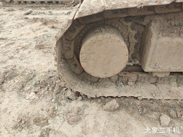 三一重工 SY235C-9 挖掘机