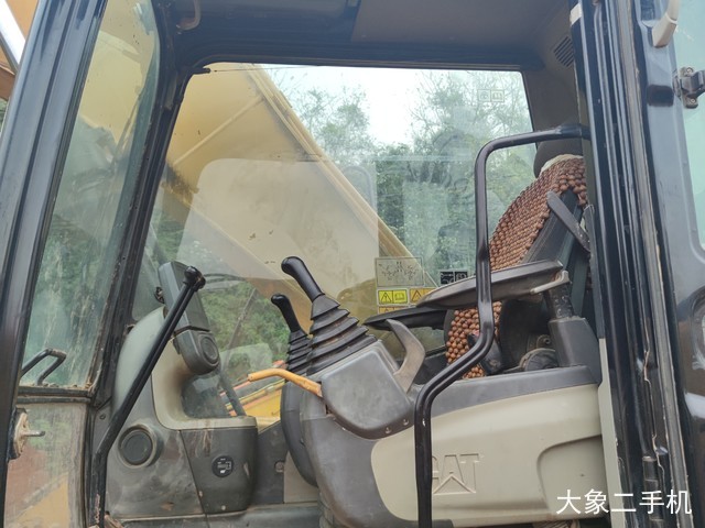 卡特彼勒 320D液压 挖掘机