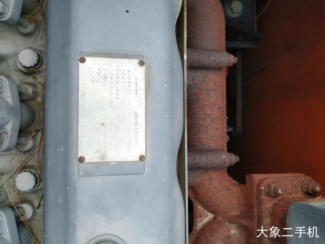 斗山 DX150LC 挖掘机