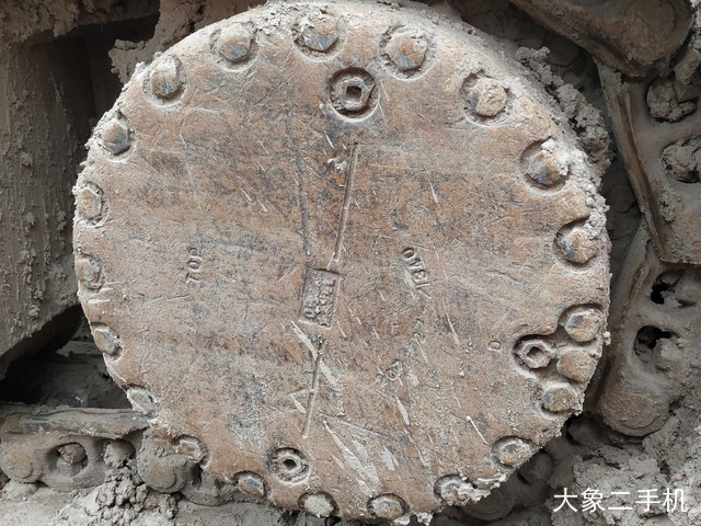 小松 PC360-7 挖掘机