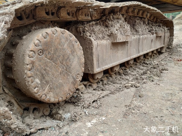 小松 PC360-7 挖掘机