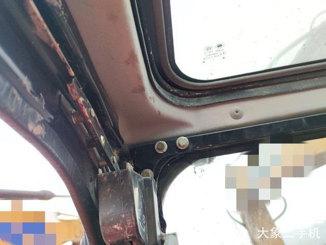 三一重工 SY305H 挖掘机