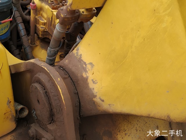 小松 PC360-7 挖掘机