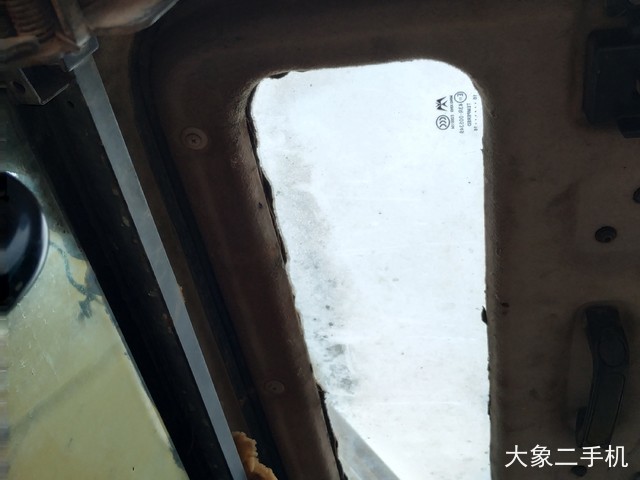 小松 PC360-7 挖掘机