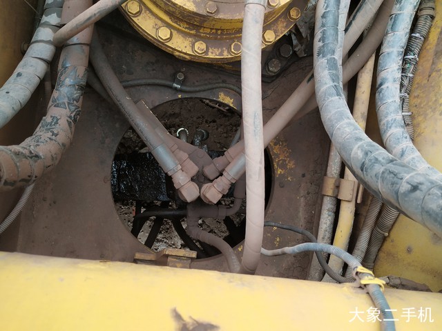 小松 PC360-7 挖掘机