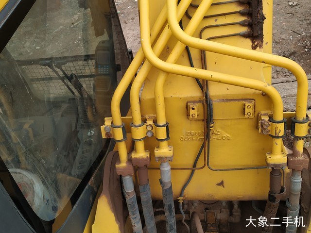 小松 PC360-7 挖掘机