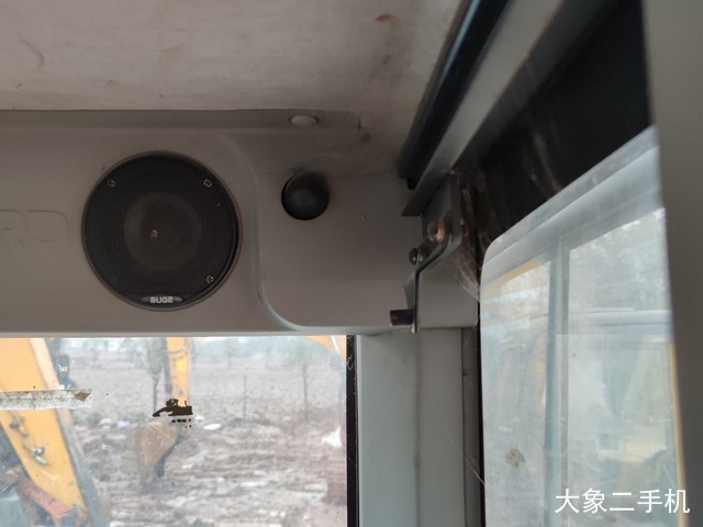 山河智能 SWE150E 挖掘机