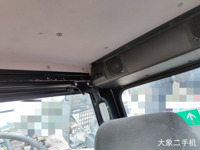 三一重工 SY305H 挖掘机