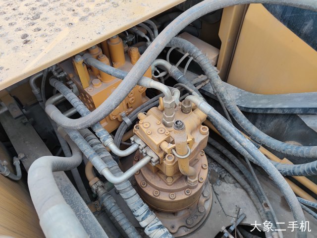 三一重工 SY305H 挖掘机