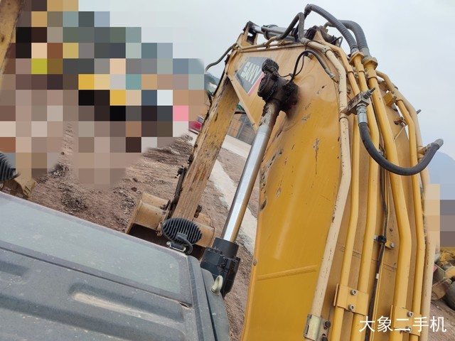 三一重工 SY305H 挖掘机