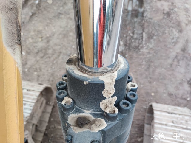 三一重工 SY305H 挖掘机