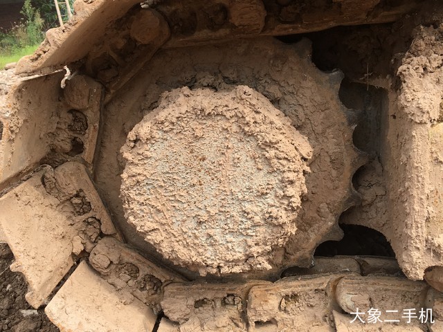 厦工 XG815LC 挖掘机