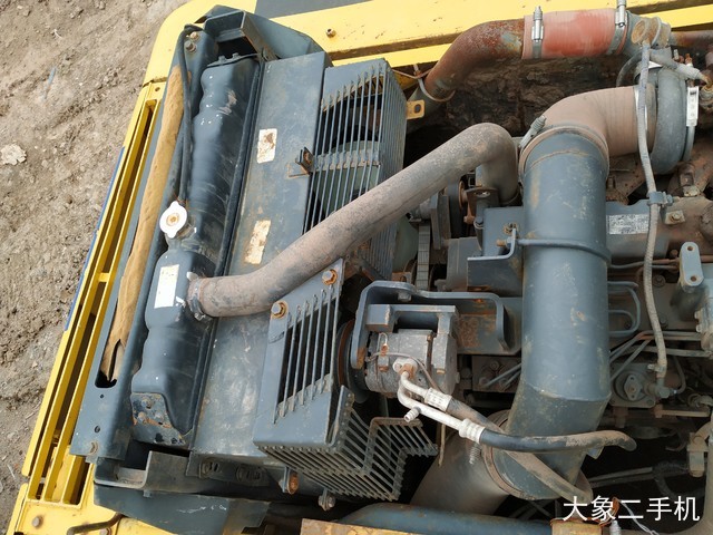 小松 PC360-7 挖掘机