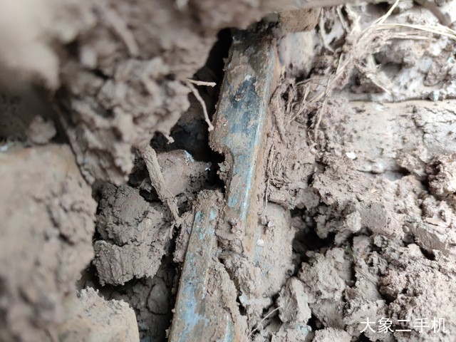 山河智能 SWE150E 挖掘机