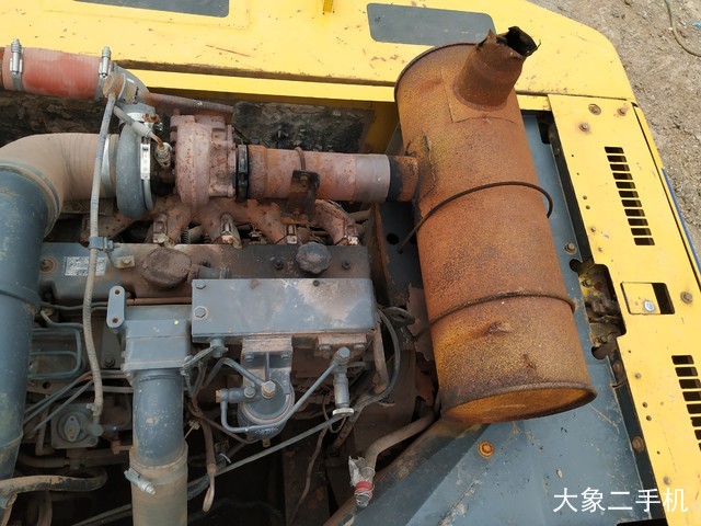 小松 PC360-7 挖掘机