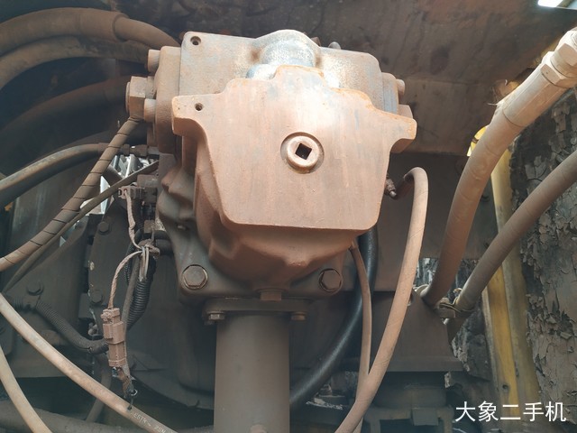 小松 PC360-7 挖掘机