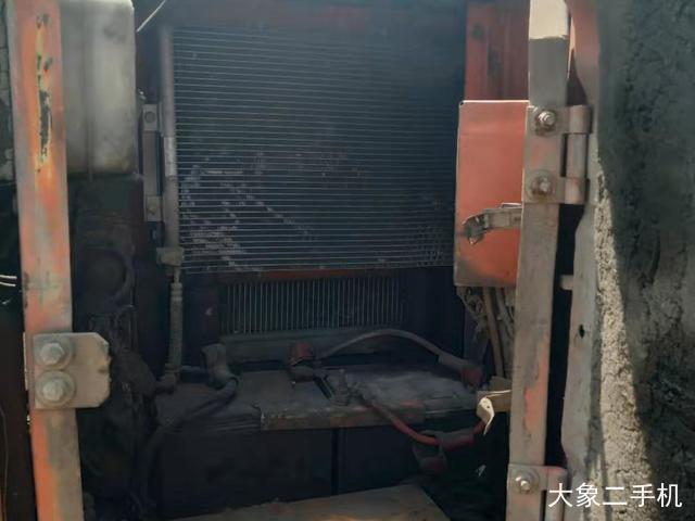 日立 EX70 挖掘机