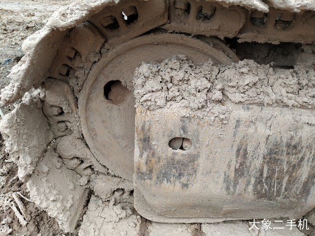 小松 PC360-7 挖掘机