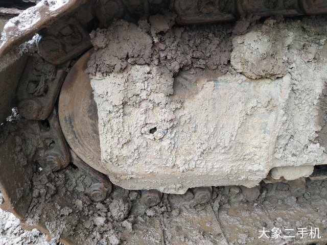 小松 PC240LC-8 挖掘机