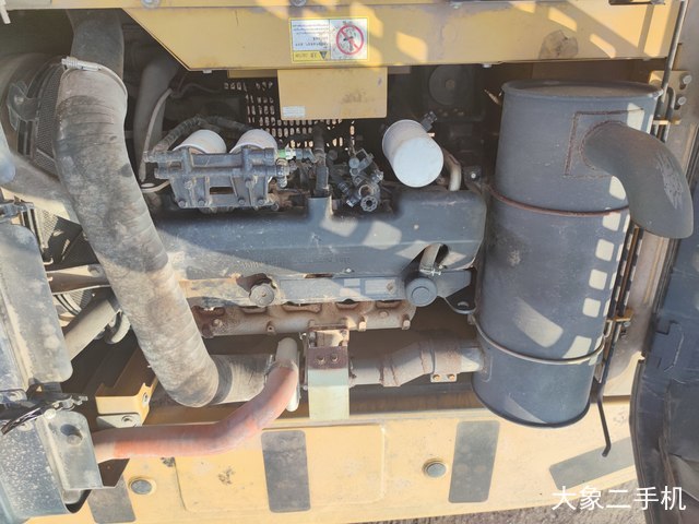 三一重工 SY305H 挖掘机