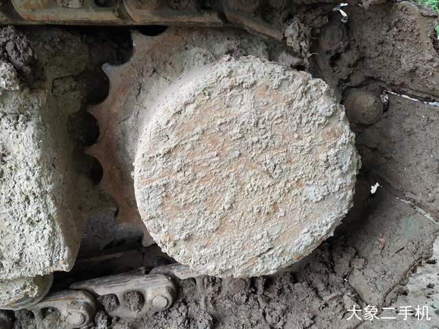 小松 PC240LC-8 挖掘机