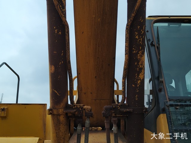 小松 PC360-7 挖掘机