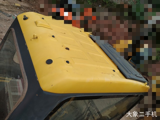 小松 PC360-7 挖掘机