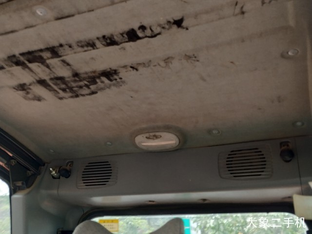 斗山 DX150LC 挖掘机