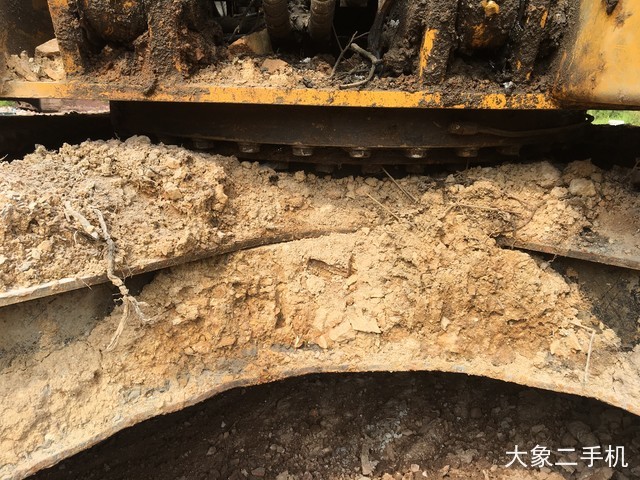 厦工 XG815LC 挖掘机