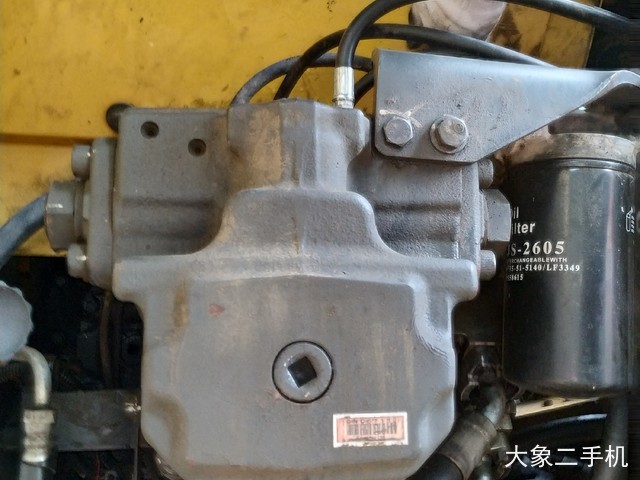 小松 PC240LC-8 挖掘机