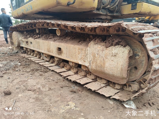 卡特彼勒 320D液压 挖掘机