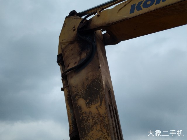 小松 PC360-7 挖掘机