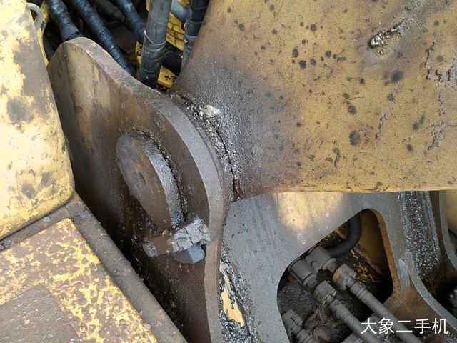 小松 PC240LC-8 挖掘机