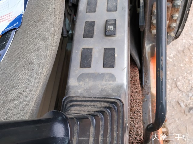 斗山 DX150LC 挖掘机