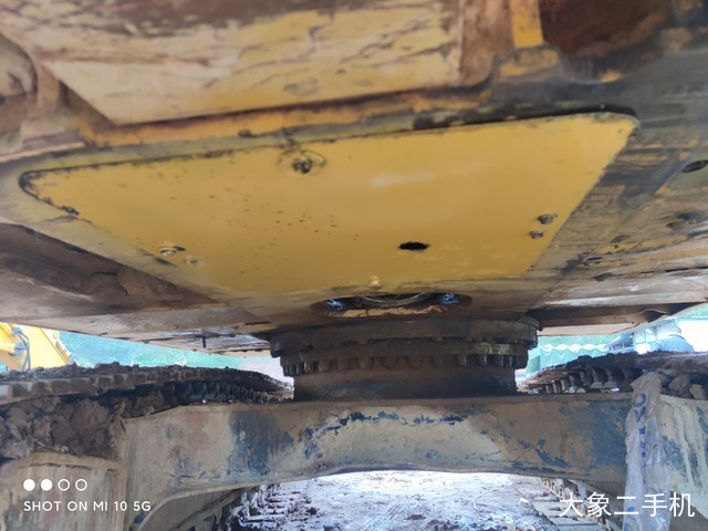 卡特彼勒 320D液压 挖掘机