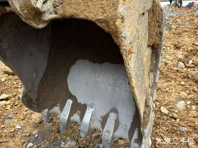 三一重工 SY205C-8S 挖掘机