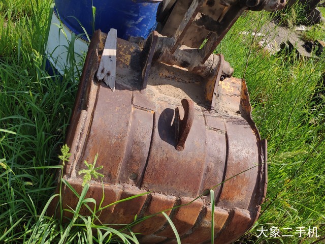 徐工 XE80 挖掘机