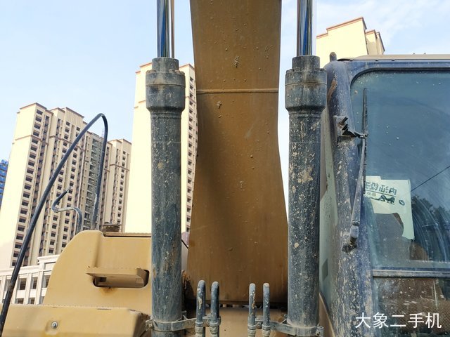 卡特彼勒 320D液压 挖掘机