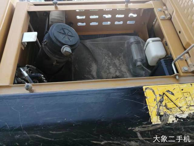 三一重工 SY135C 挖掘机